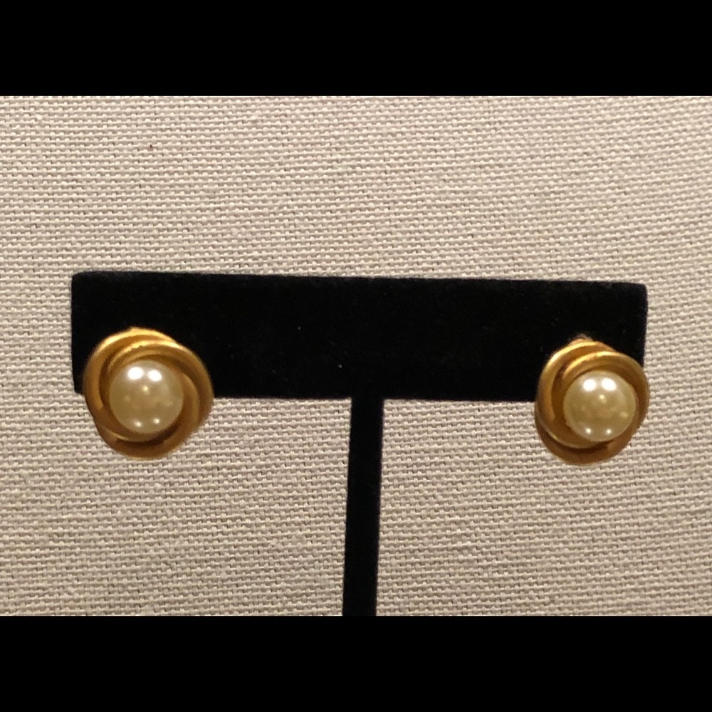 Vintage Earrings